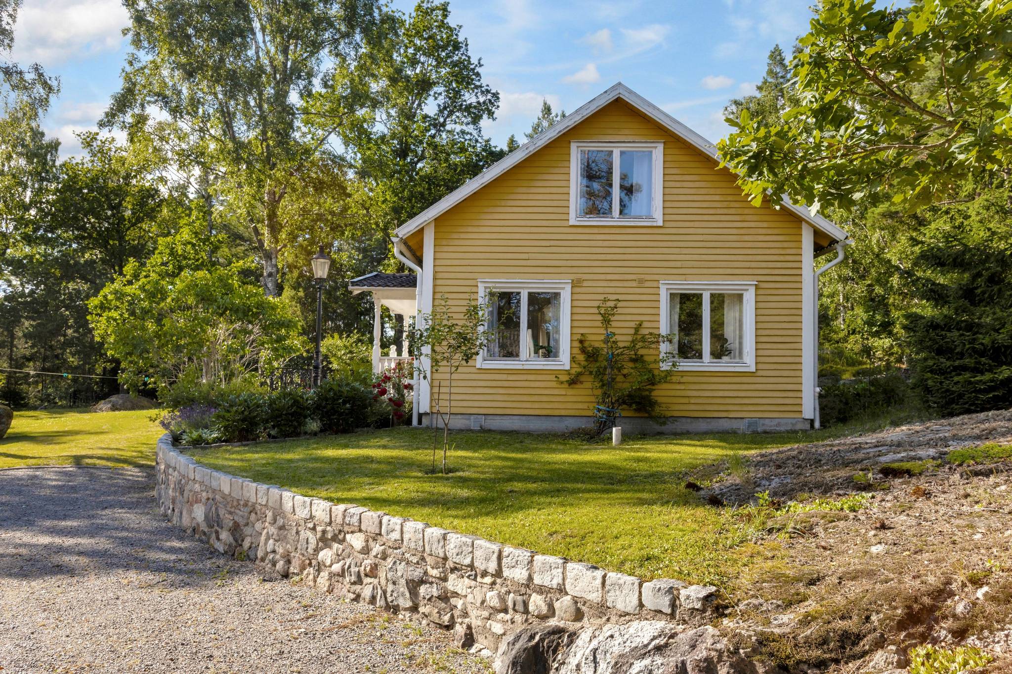 85 m² Villa på Bergslingan 3 Centralt Södertälje kommun - bild 60