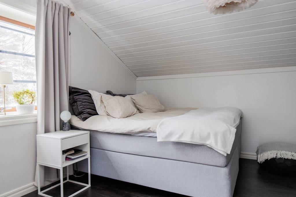 8 rum Villa på Parkuddsvägen 5 Vad, Sörbo, Söderbärke, Smedjebackens kommun - bild 53