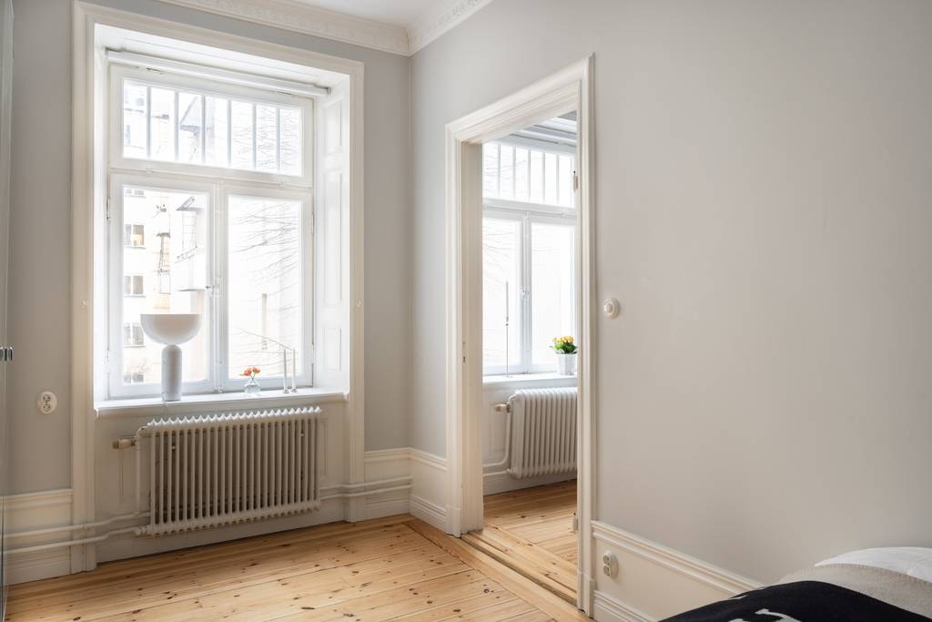 2 rum Lägenhet på Skeppargatan 20 A Östermalm Stockholms kommun - bild 14
