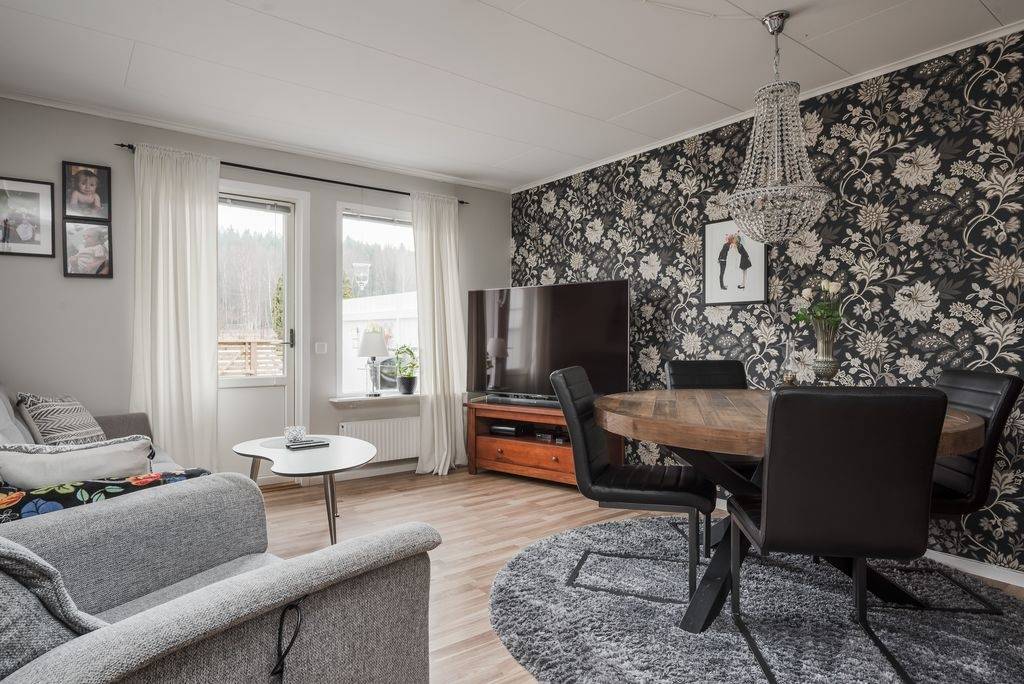 2 rum Lägenhet på Brogårdsvägen 36 Brogården Tidaholms kommun - bild 15