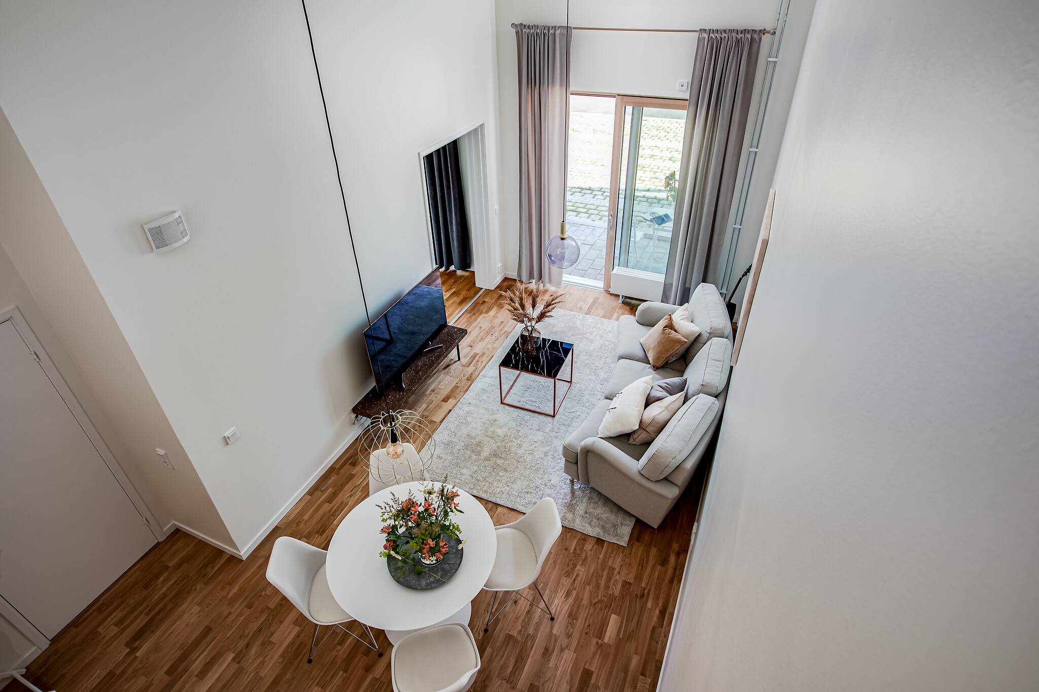 2 rum Lägenhet på Ljuragatan 10 B Ljura Norrköpings kommun - bild 21