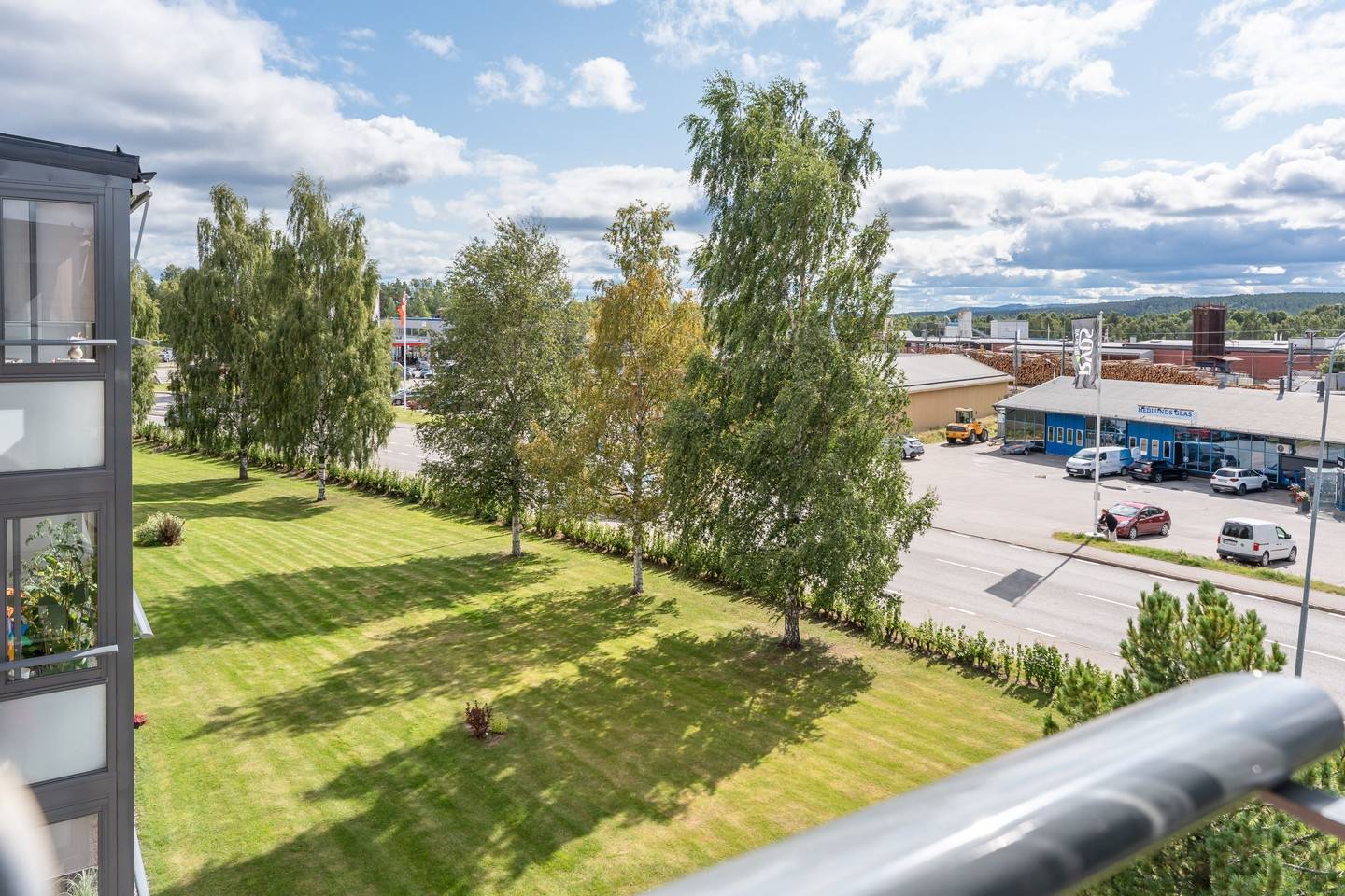 2 rum Lägenhet på Bryggargatan 1E Ljusdal Ljusdals kommun - bild 12