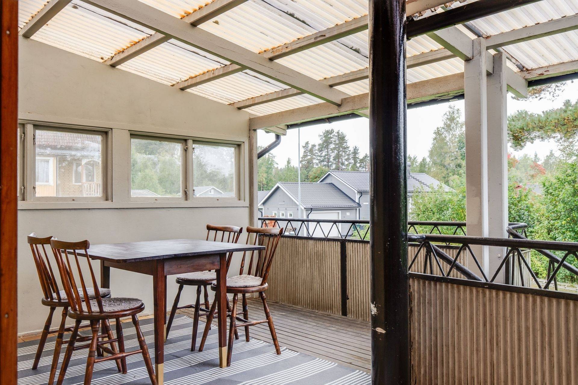 6 rum Villa på Pilgatan 1 Degerfors Degerfors kommun - bild 7