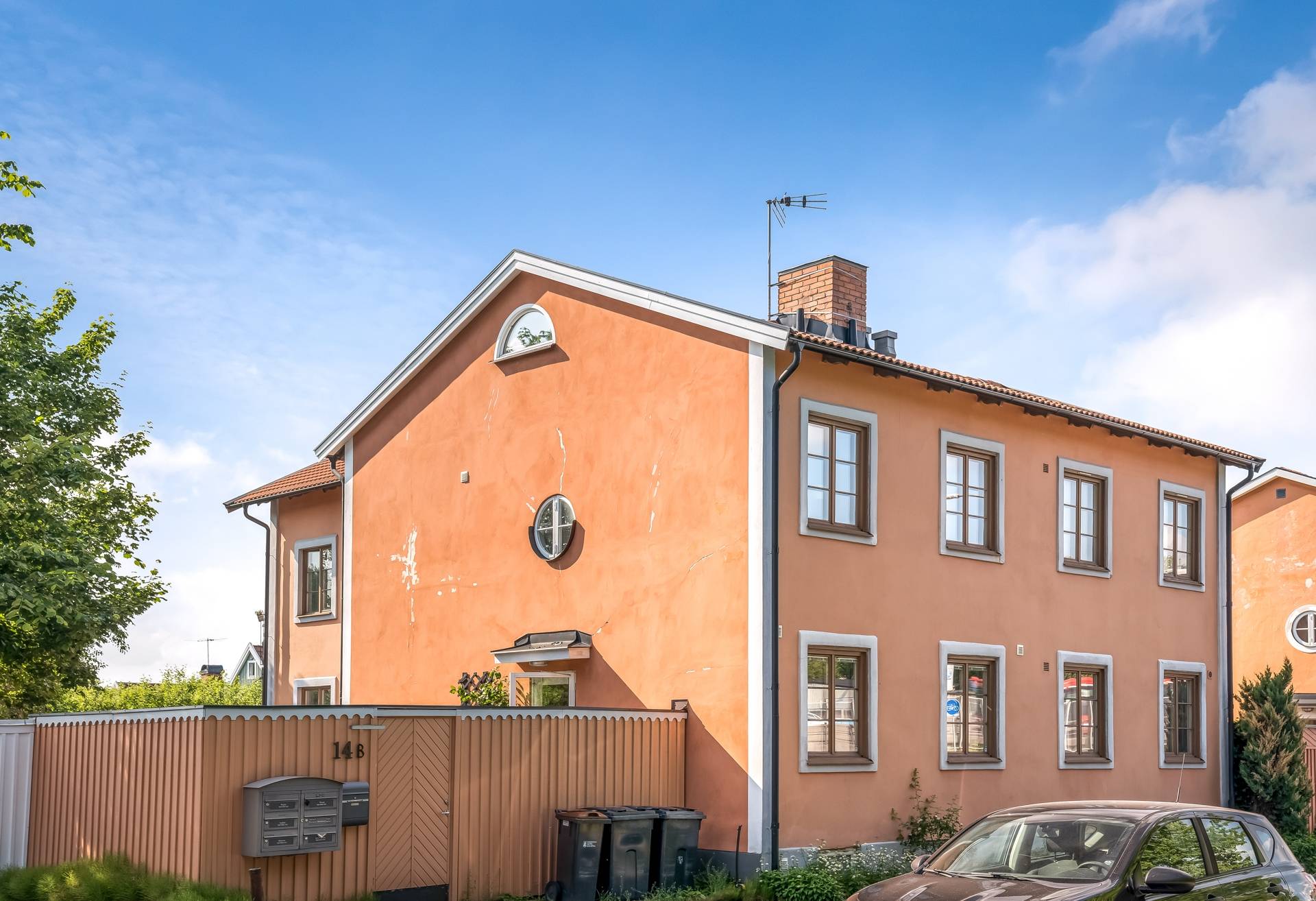 5 rum Lägenhet på Tallkrogsvägen 14B Enskede - Gamla Enskede Stockholms kommun - bild 6
