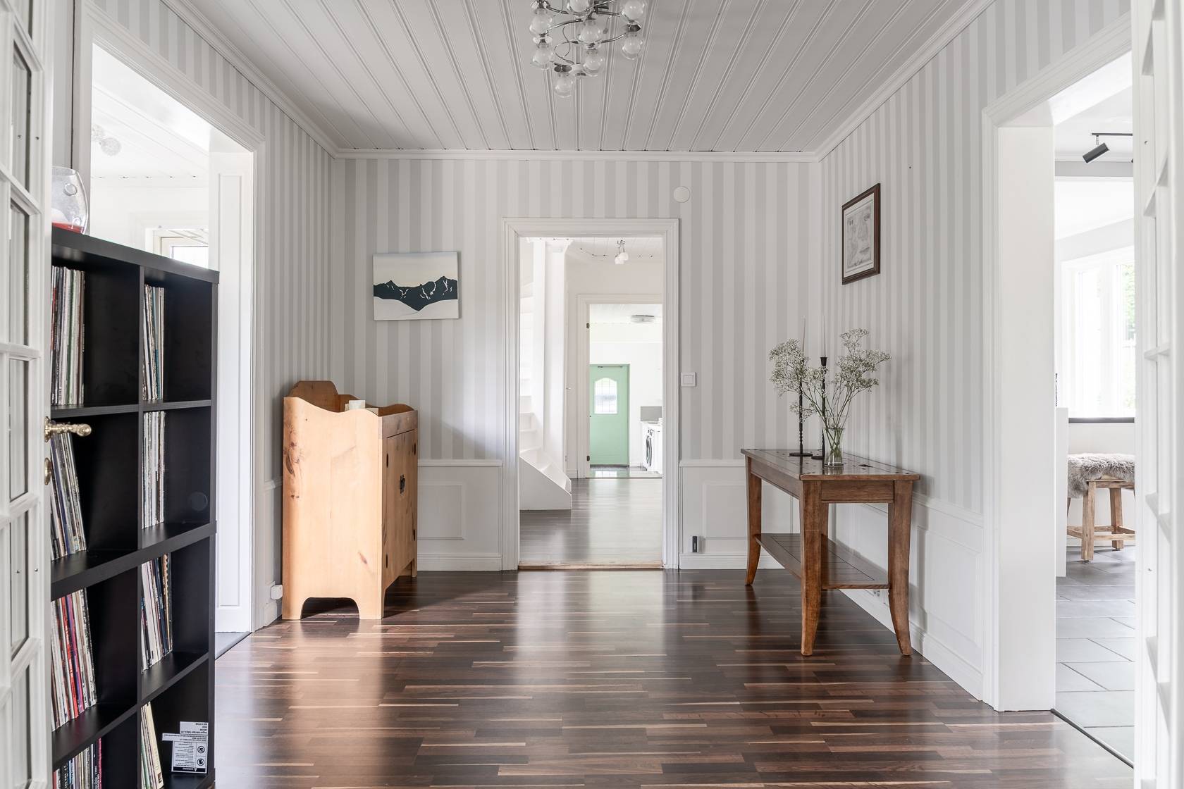 7 rum villa på STOHAGSVÄGEN 22 Annedal, Västerås kommun - bild 3