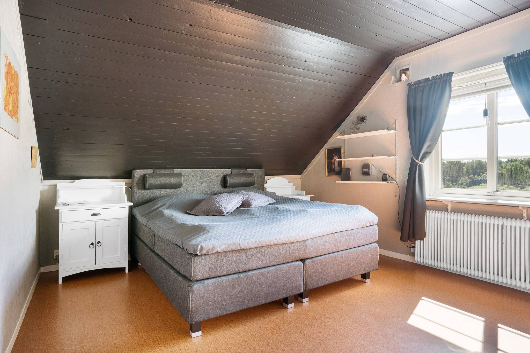 4 rum Villa på Skallböleforsen 210 Matfors Sundsvalls kommun - bild 17