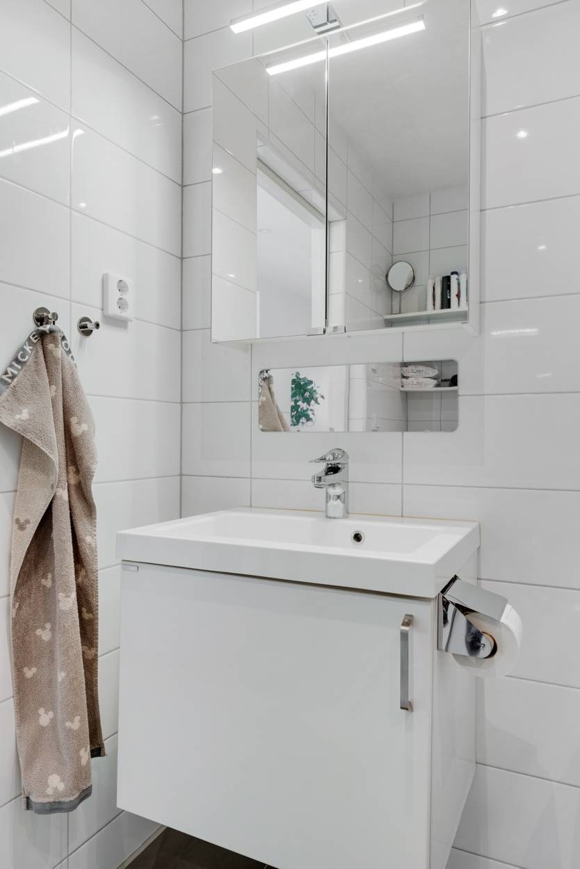 4 rum Radhus på Repslagaregatan 31 Arlöv Burlövs kommun - bild 10