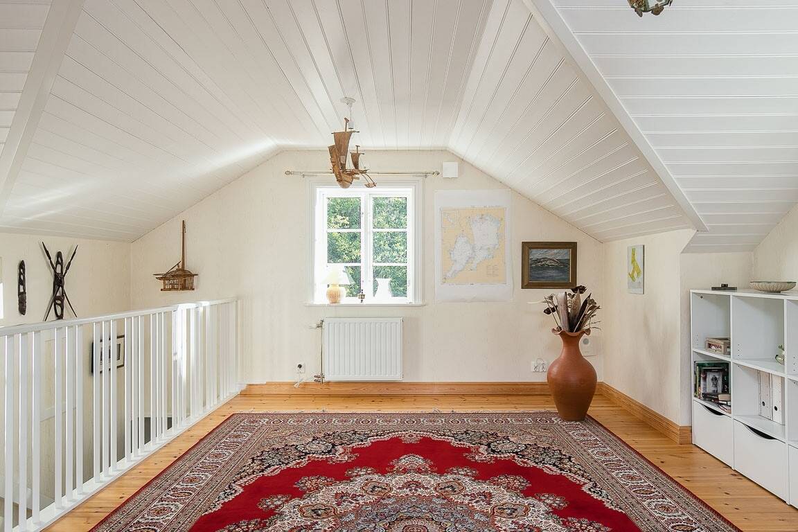 5 rum Villa på Gössäter Dahlsäter 1 Kinnekulle Götene kommun - bild 26