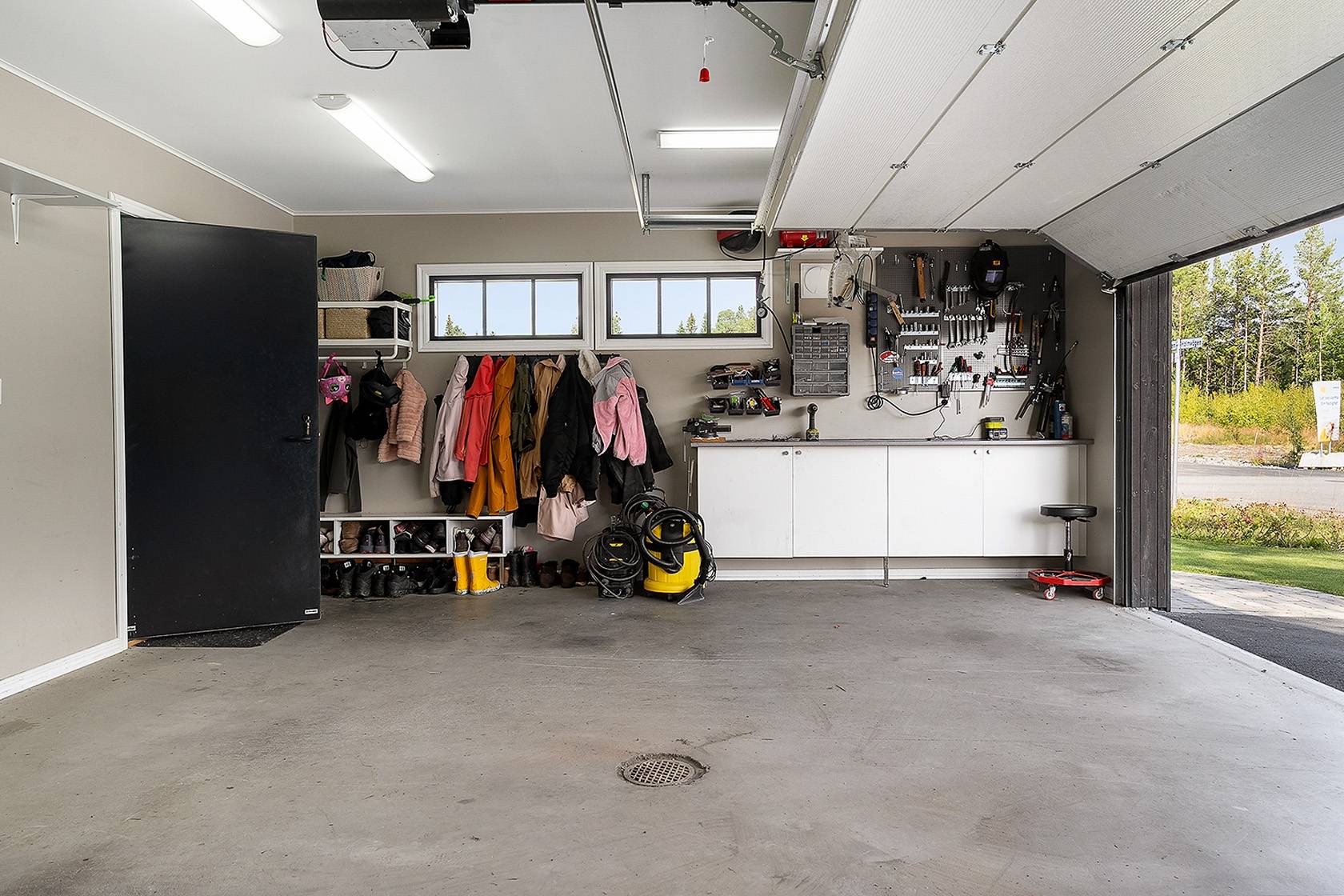 151 m² Villa på Halmvägen 2 Torvalla Östersunds kommun - bild 27