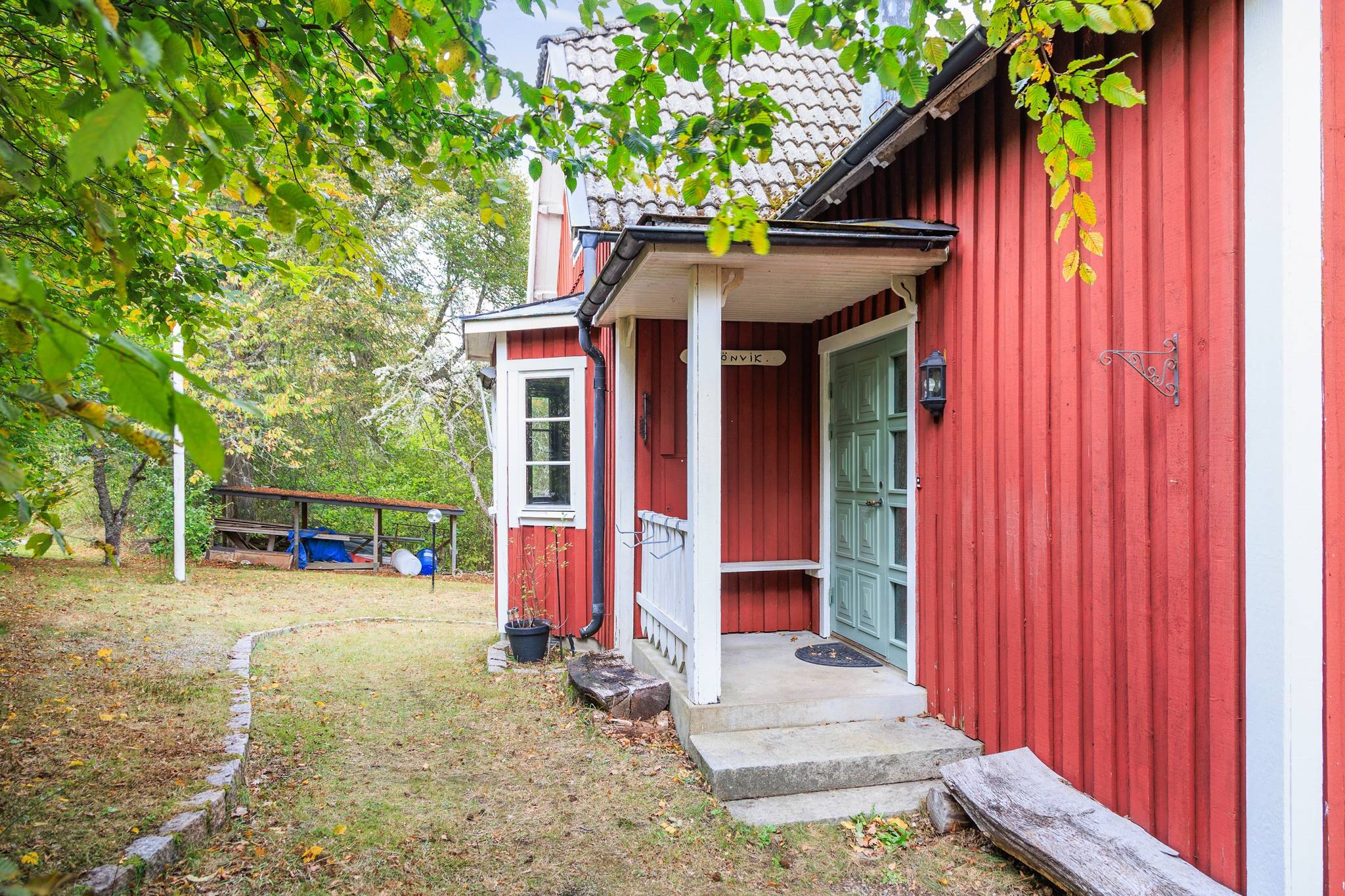 3 rum Villa på Södra Holländarevägen 146-0 Karlshamns kommun - bild 12