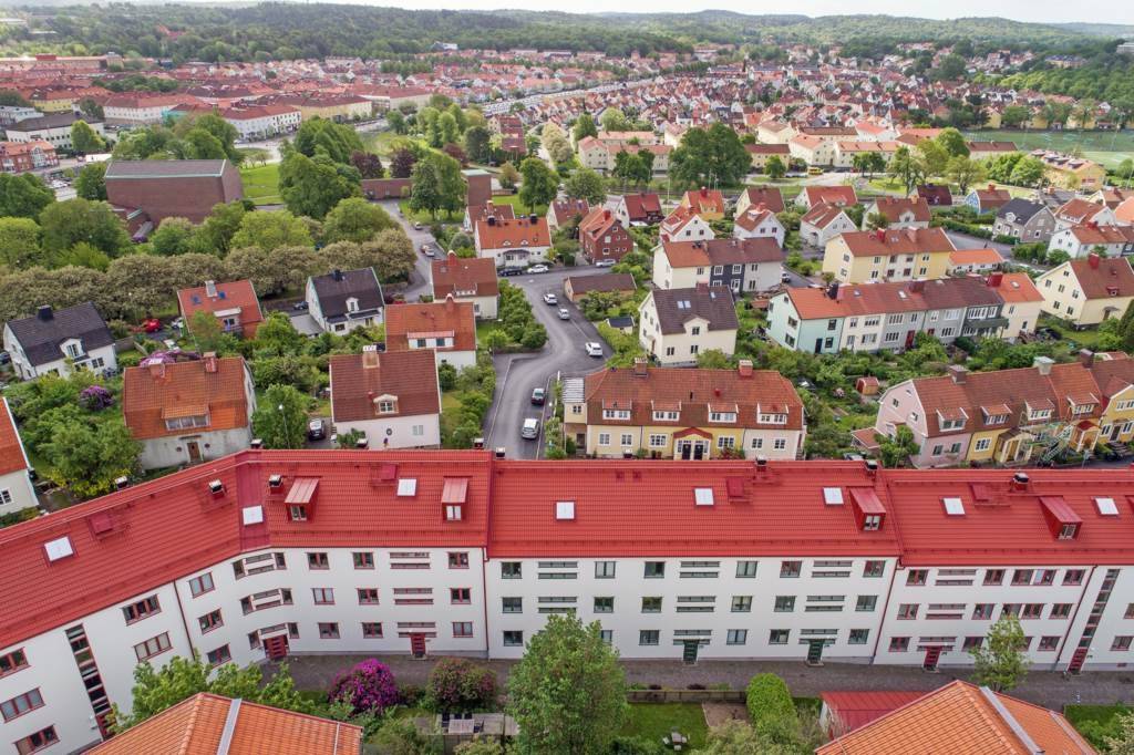 2 rum Lägenhet på Sofiagatan 54I Strömmensberg Göteborgs kommun - bild 3