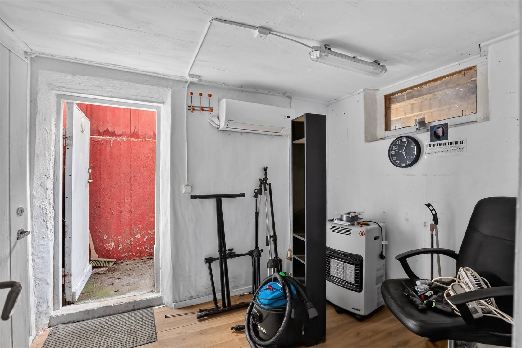 1 rum Fritidshus på Infartsstigen 9 Torsjödal Koloniområde Torsjödal Södertälje kommun - bild 17