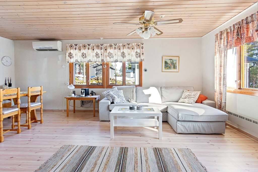 3 rum Villa på Siknäs 788 Siknäs Kalix kommun - bild 2