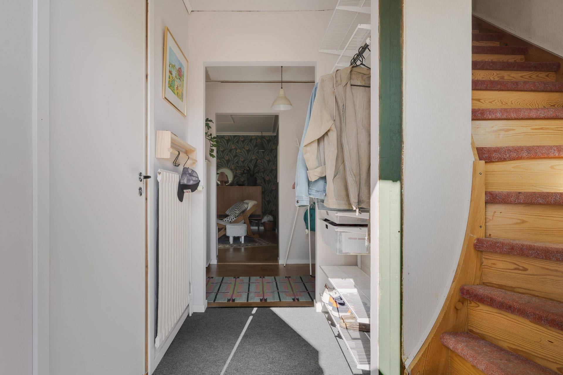 4 rum Villa på Rådmansgatan 10 Kristinehamn Kristinehamns kommun - bild 6
