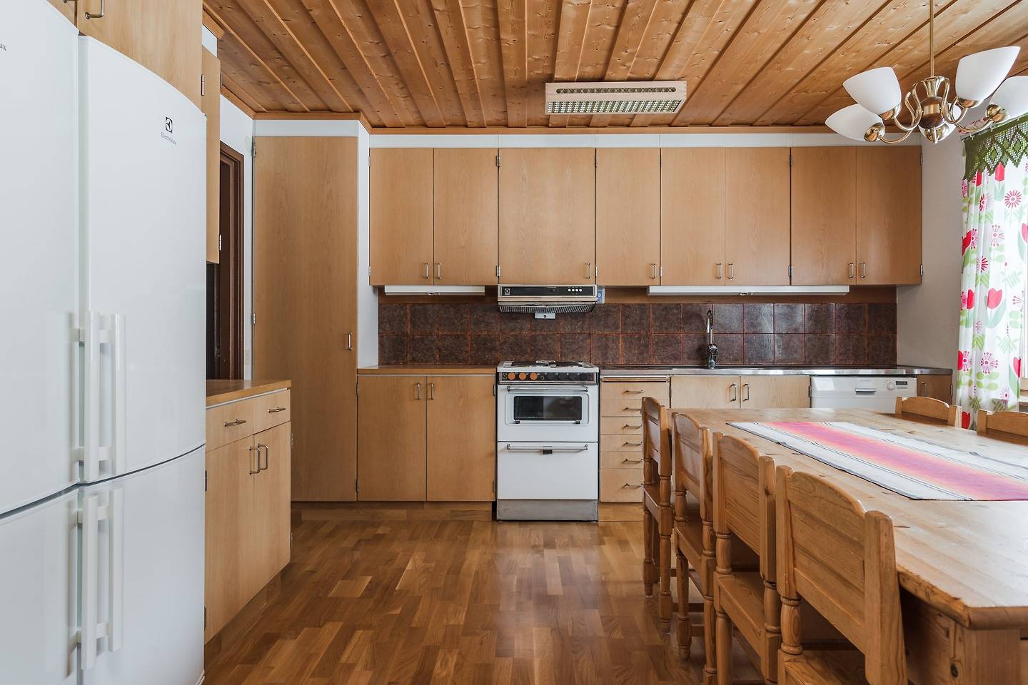 6 rum Villa på Regnstigen 22 Morö Backe Skellefteå kommun - bild 6