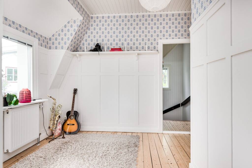6 rum Villa på Idrottsvägen 1 Daglöstäkten Falu kommun - bild 21