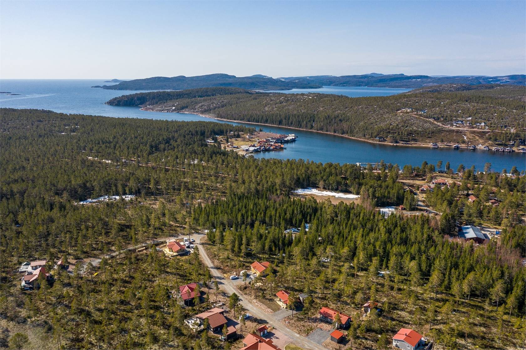 4 rum Fritidshus på Hjortstigen 14 Norrfällsviken Kramfors kommun - bild 33