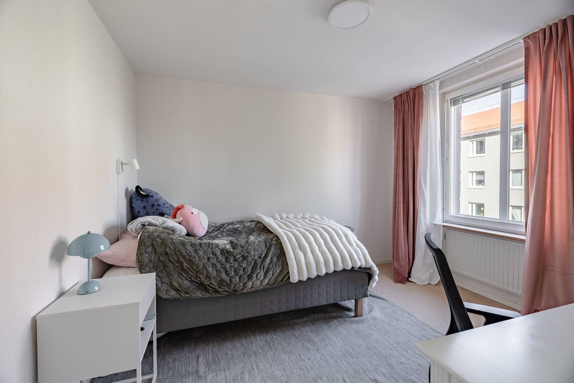 4 rum Lägenhet på Muraregatan 4 Kvarnberget Karlstads kommun - bild 15
