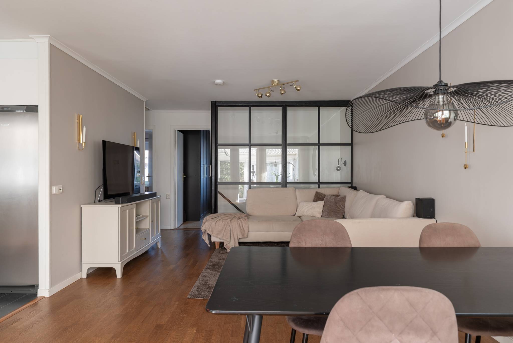 4 rum Radhus på Kärrbogatan 14 Skiljebo Västerås kommun - bild 9