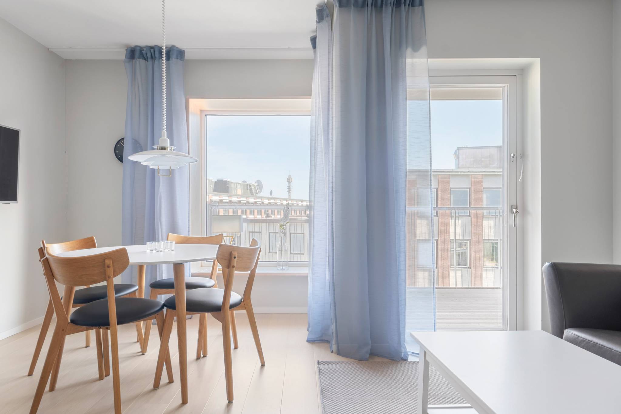 2 rum Lägenhet på Östhammarsgatan 70B Gärdet - Östermalm Stockholms kommun - bild 6