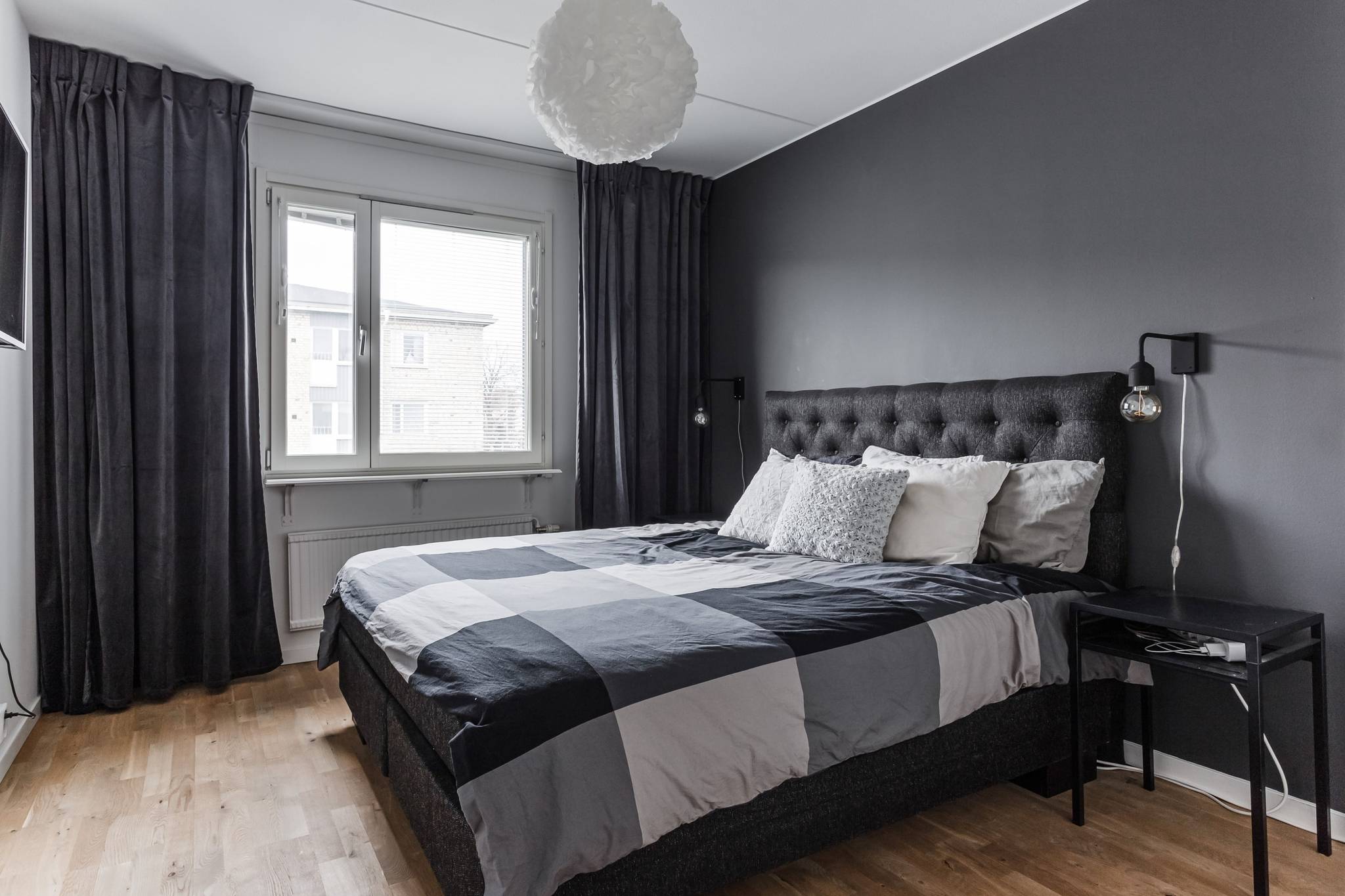 2 rum Lägenhet på Esplanaden 9A Centrala Norrtälje Norrtälje kommun - bild 7