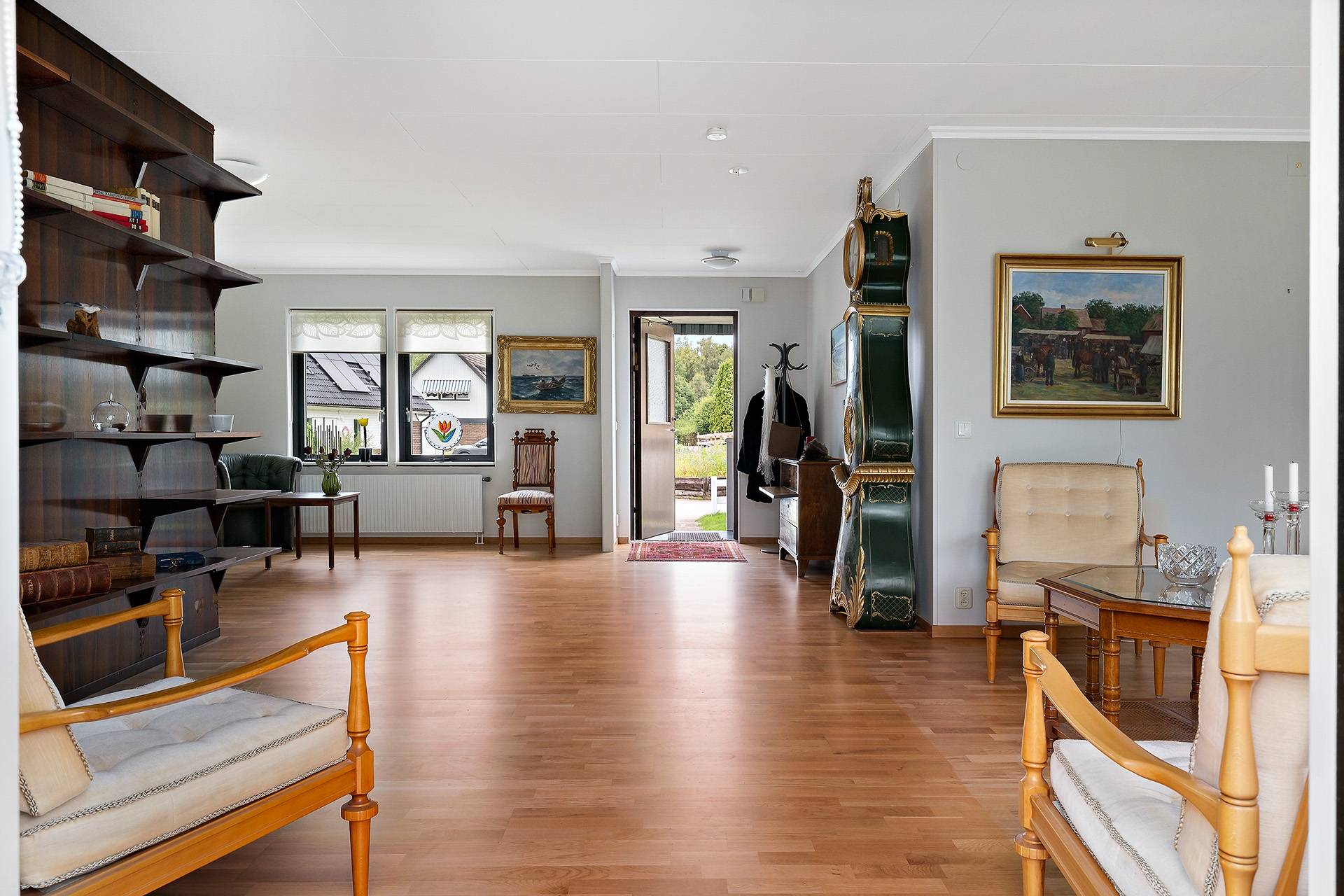 5 rum Villa på Snickarvägen 24 Växjö kommun - bild 11
