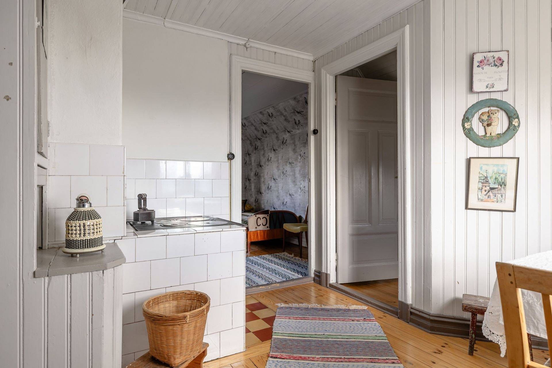 4 rum Villa på Reveljstigen 1 Hultsfred Hultsfreds kommun - bild 34