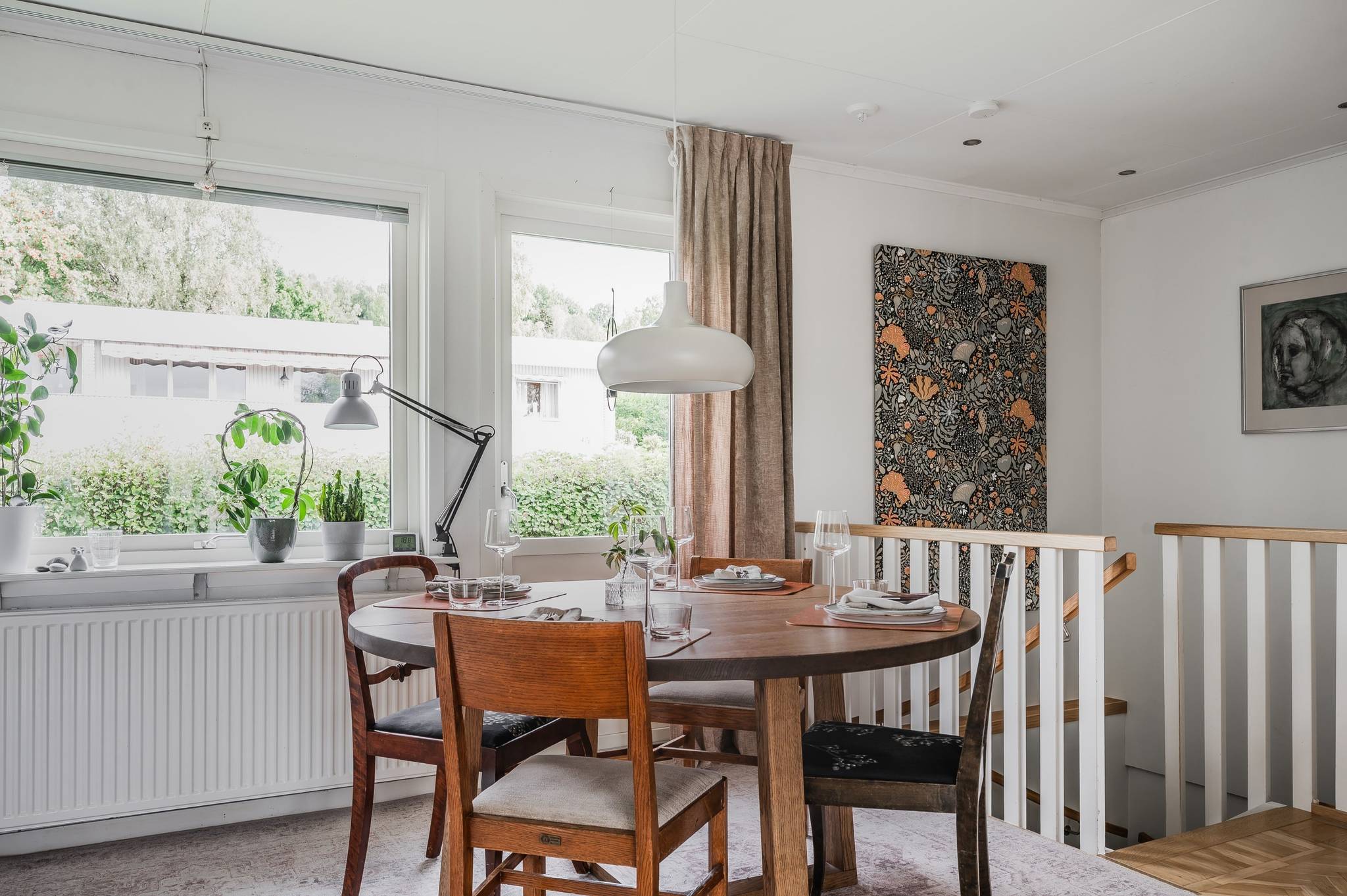 6 rum Villa på Svanvägen 44 Gimåt Örnsköldsviks kommun - bild 10