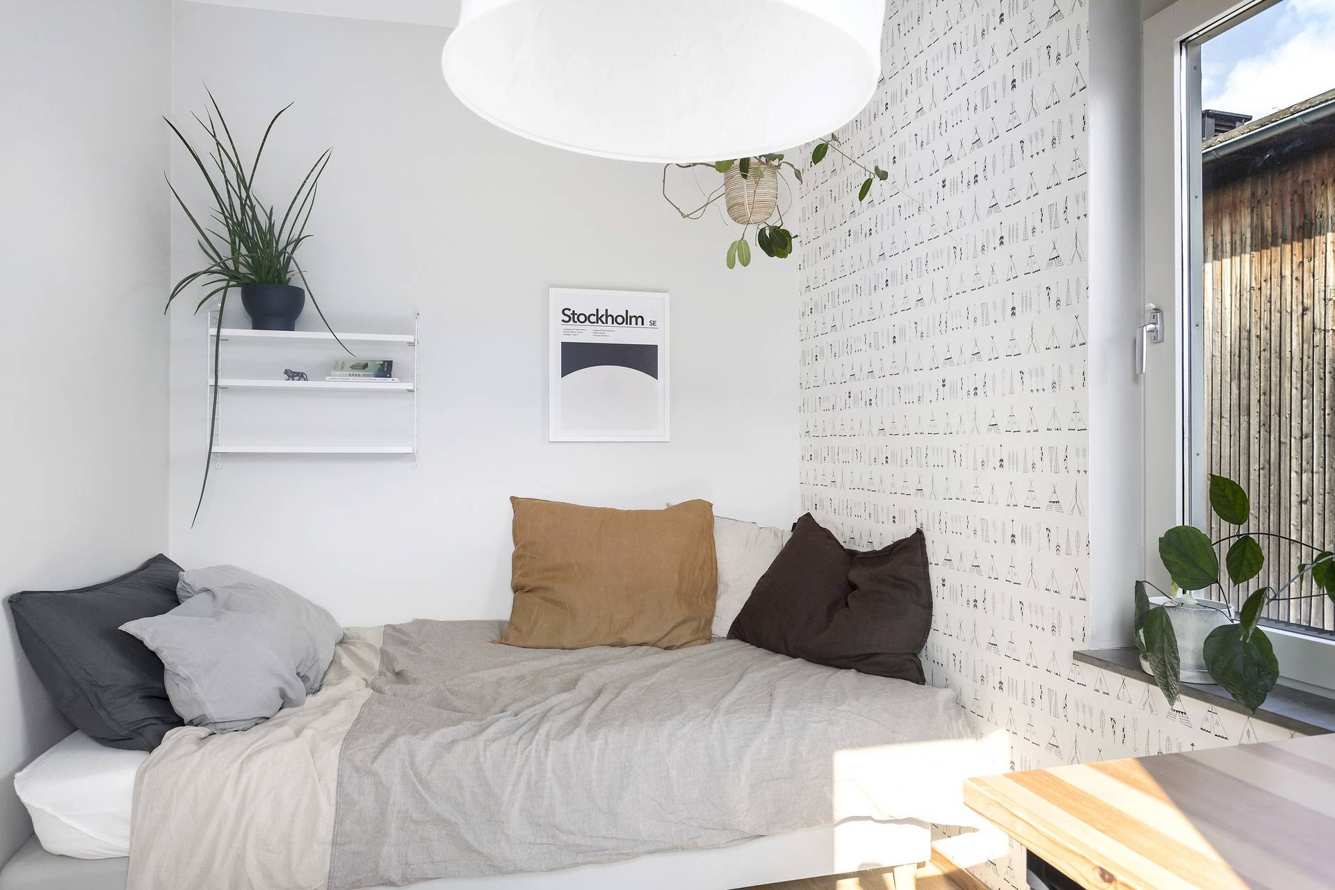 4 rum Parhus på Parkterrassen 13 Ekerö Gällstaö Ekerö kommun - bild 23