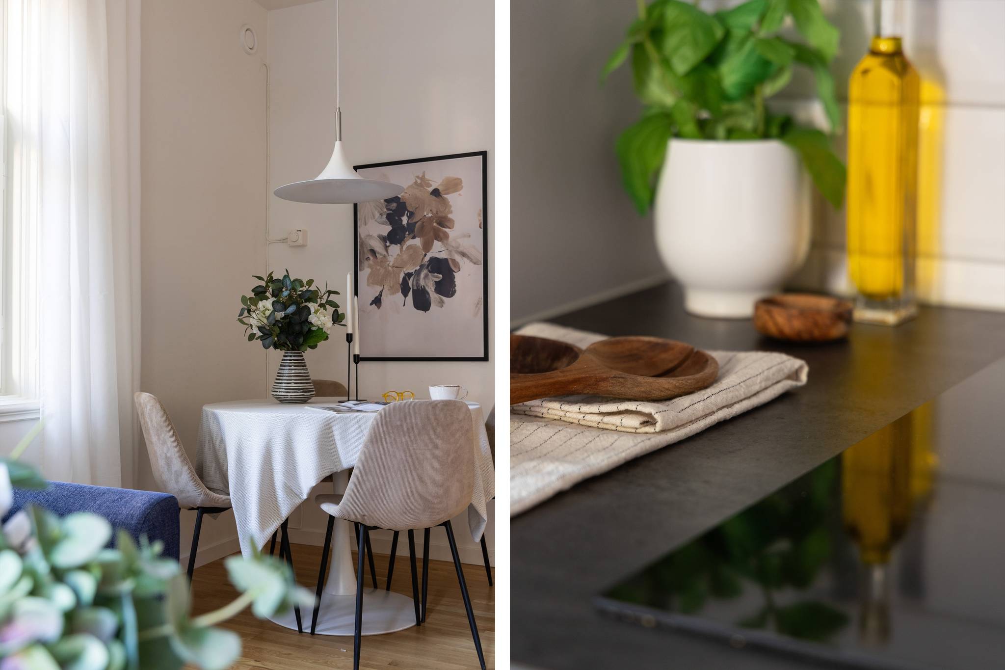 2 rum Lägenhet på Gröndalsvägen 83 Gröndal Stockholms kommun - bild 16