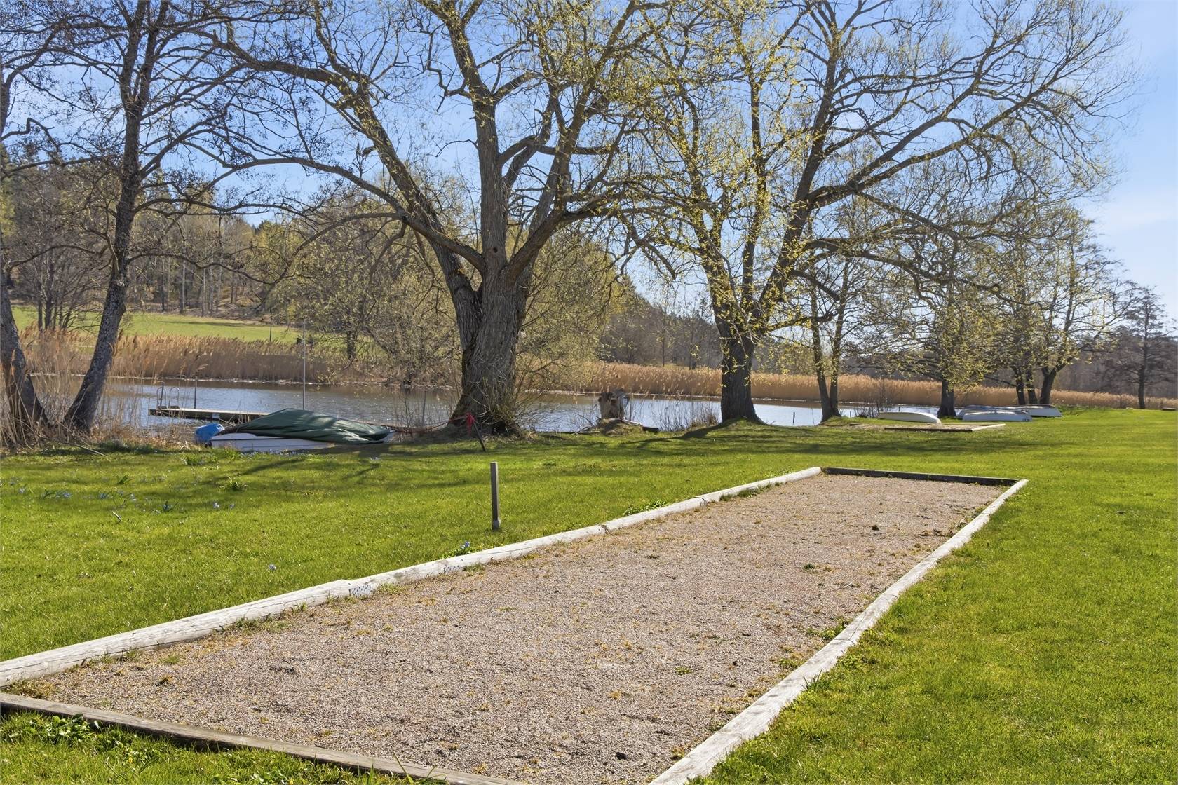 2 rum Fritidshus på Solrosvägen 179, Ådala koloniområde Johannelund Linköpings kommun - bild 21