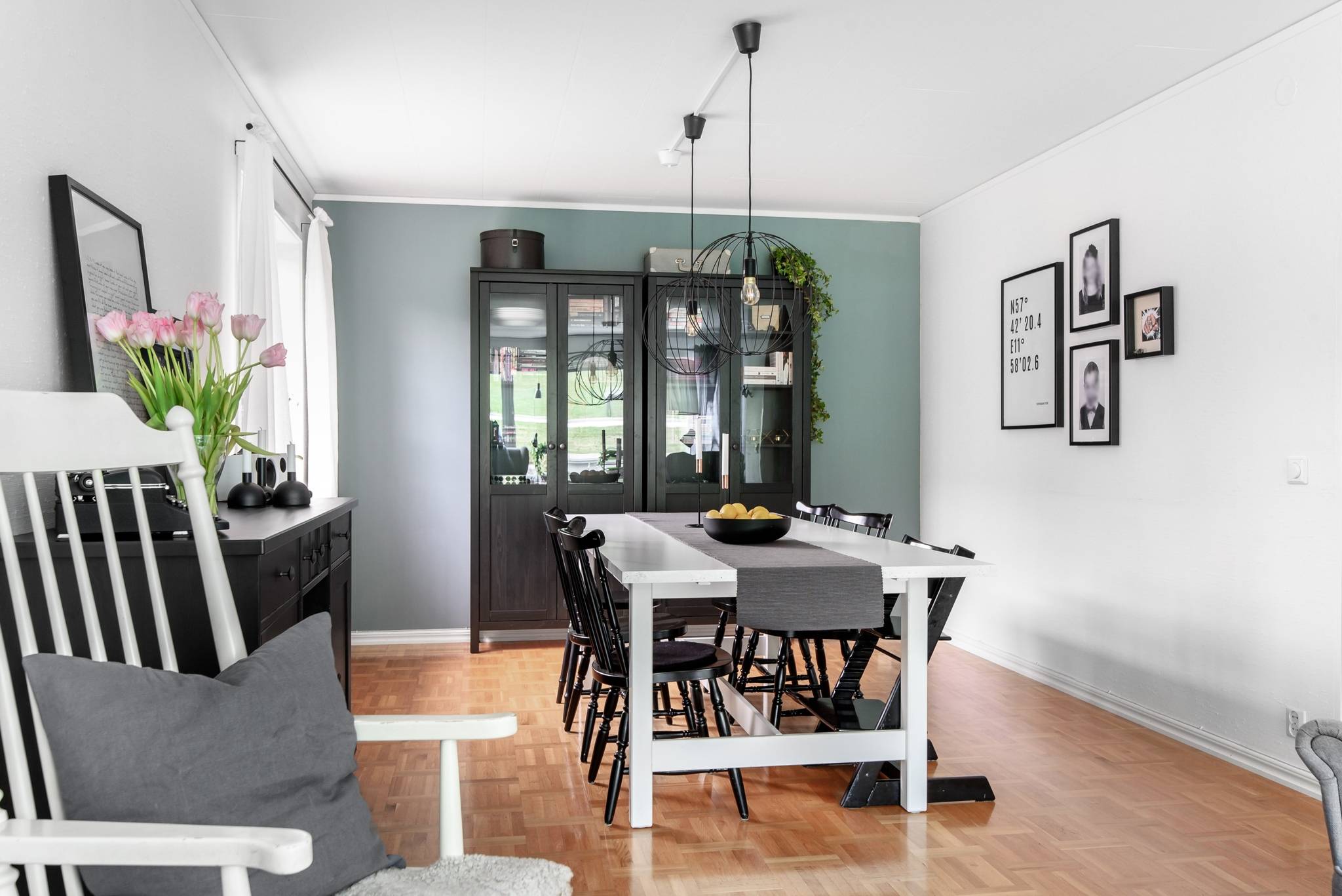 136 m² Villa på Orregatan 10 Nygård Åtvidabergs kommun - bild 4