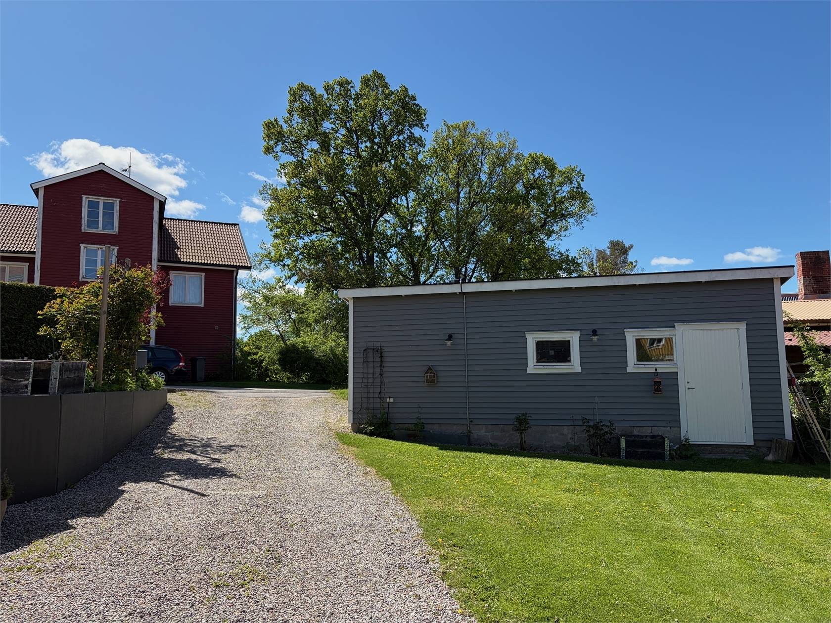 4 rum Villa på Åbrogatan 5 Vingåker Vingåkers kommun - bild 25