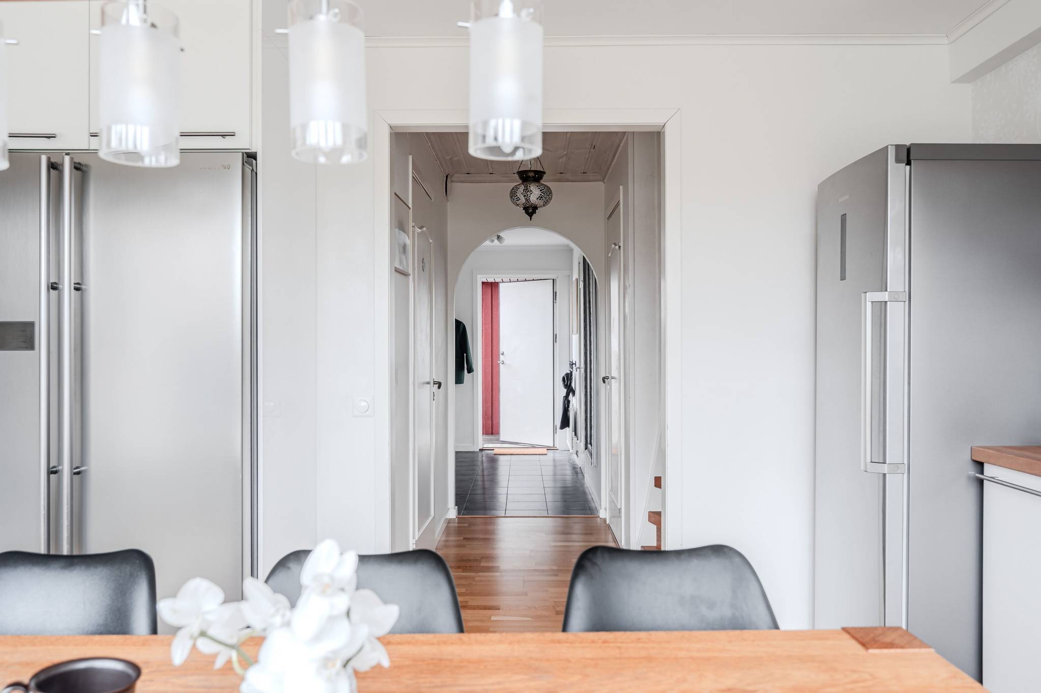 5 rum Radhus på Markegångsvägen 6G Storvreta Uppsala kommun - bild 16