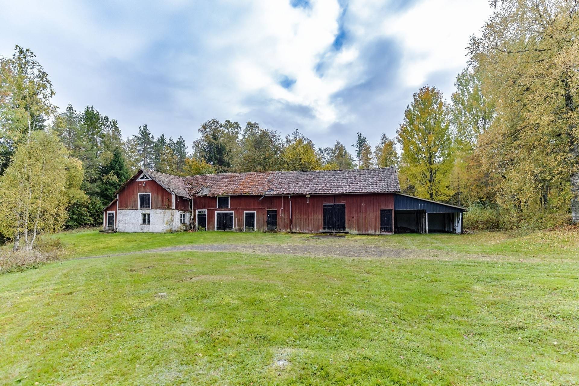 3 rum Vinterbonat fritidshus på Ljungåsen 18 Grängesberg, Ljungåsen Ludvika kommun - bild 4