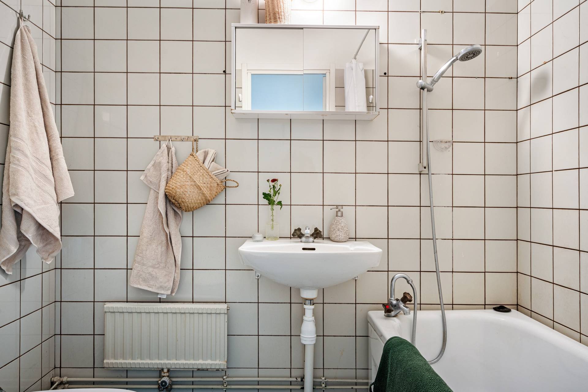 2 rum Lägenhet på Blandsädesgatan 6B Mölndal Mölndals kommun - bild 12
