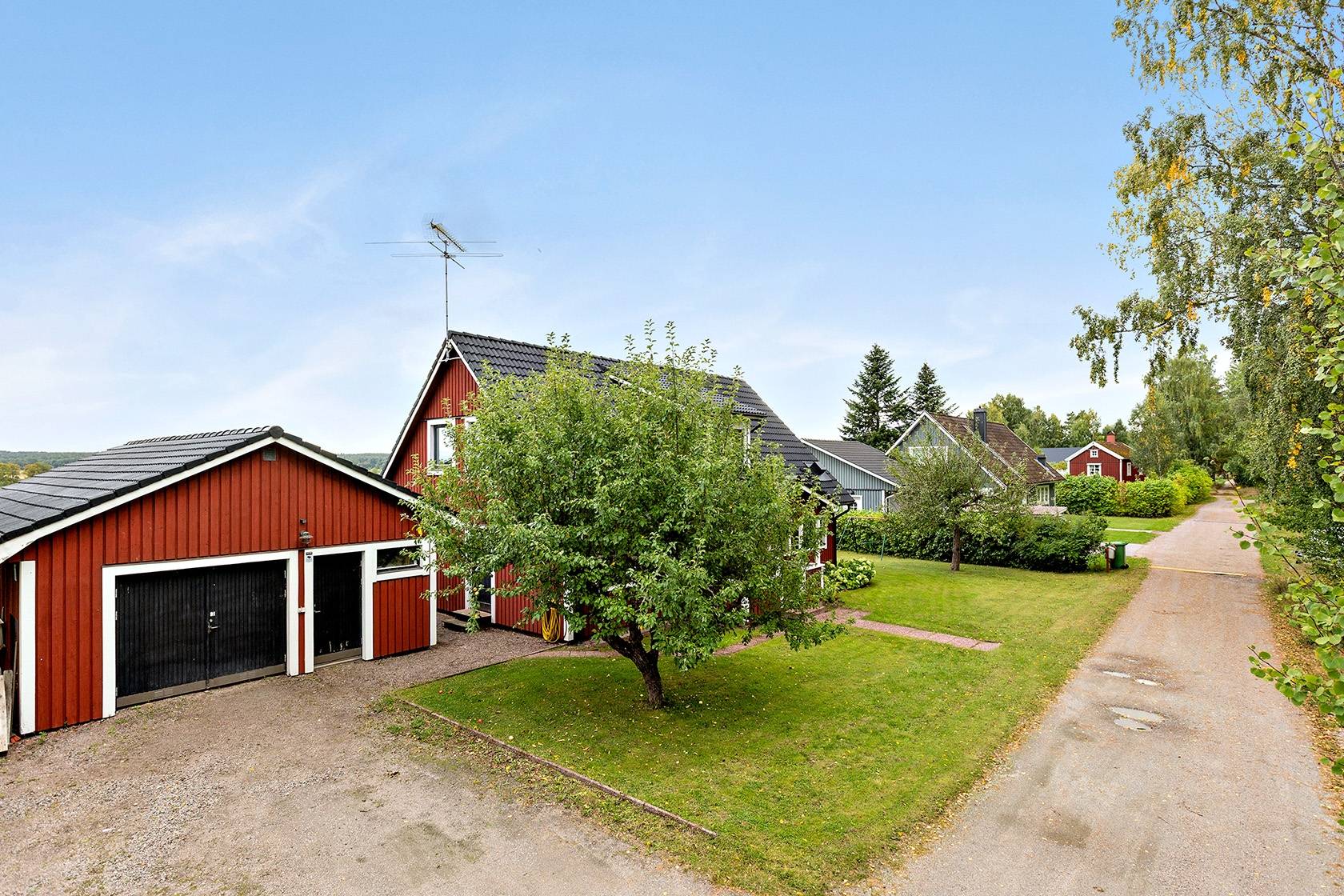 6 rum Villa på Norrby 166 Hallsberg Hallsbergs kommun - bild 25