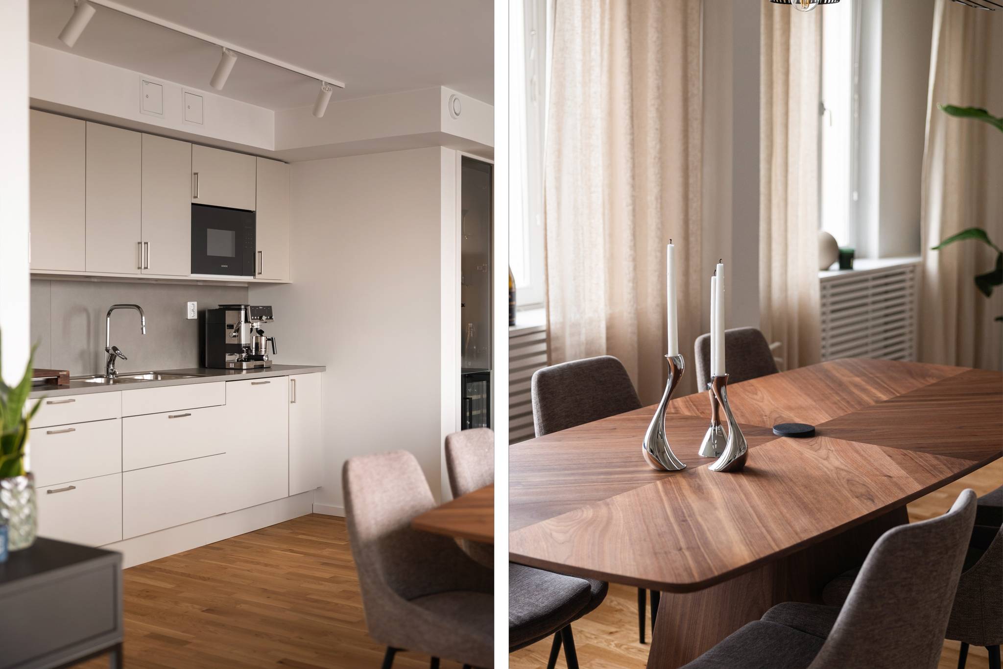 2 rum Lägenhet på Nybohovsgränd 24 Liljeholmen - Liljeholmskajen Stockholms kommun - bild 9