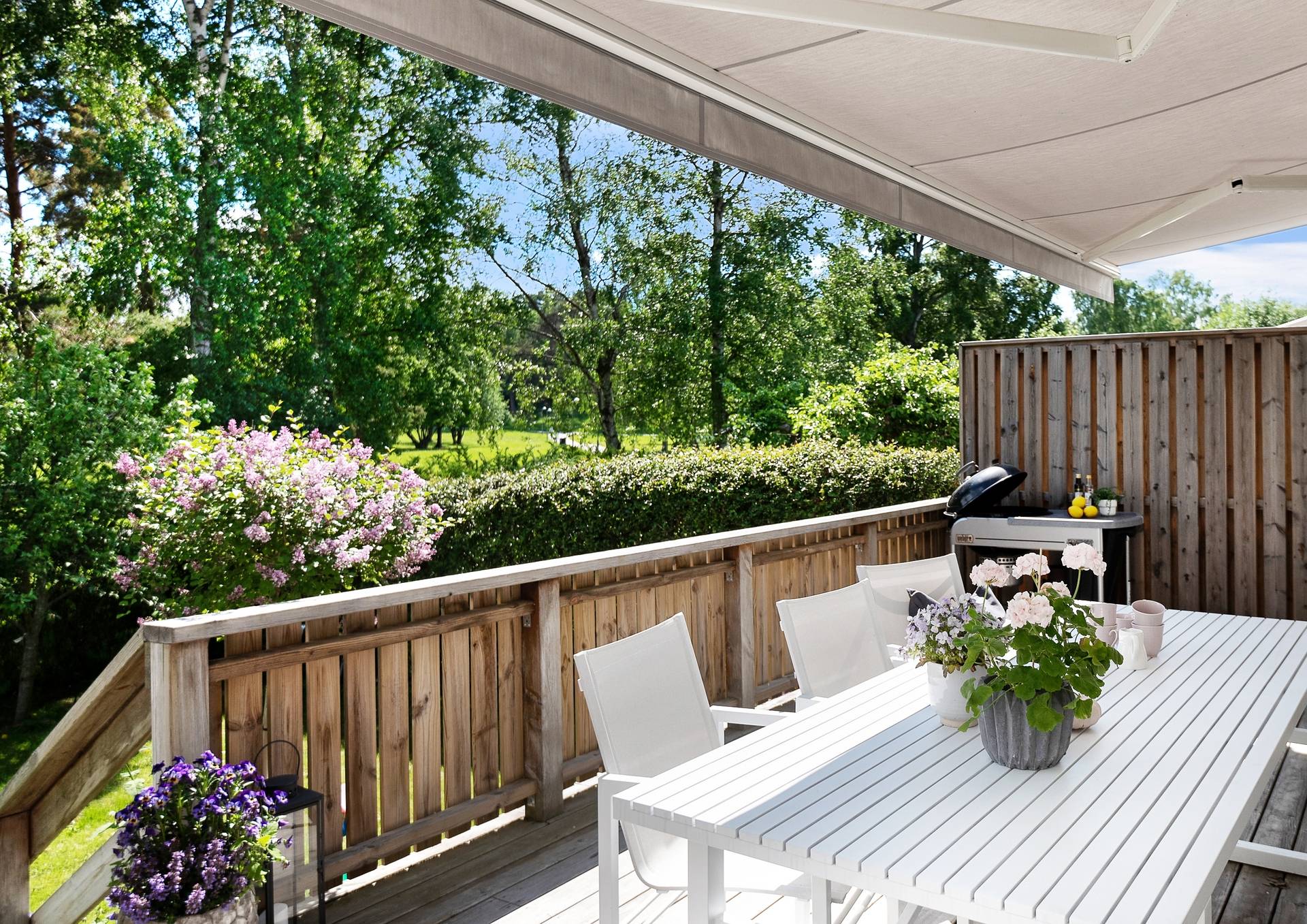 5 rum Radhus på Östergökssvängen 11 Vällingby Nälsta Stockholms kommun - bild 25