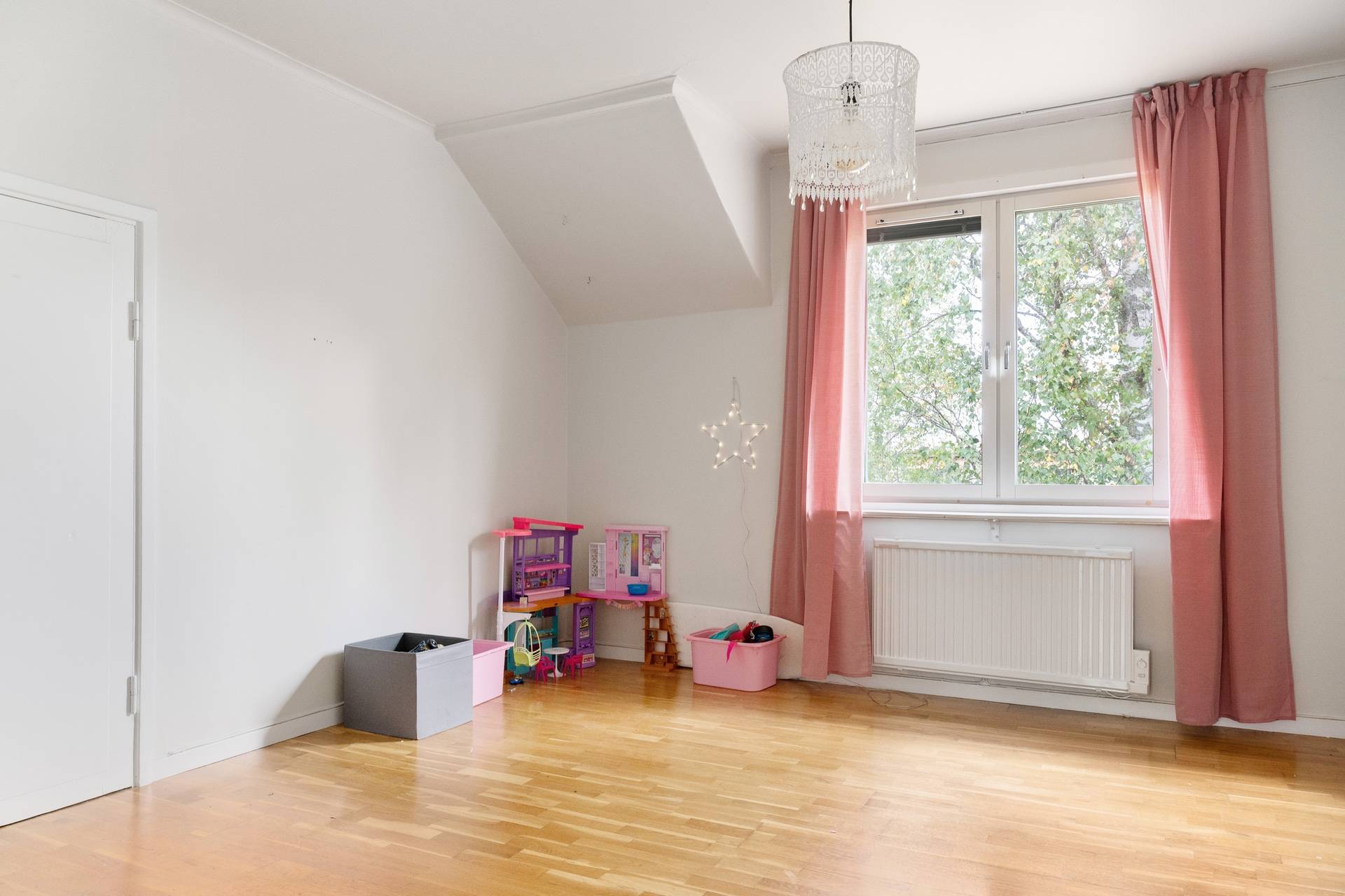 8 rum Villa på Nyboliden 8 Långshyttan Hedemora kommun - bild 11