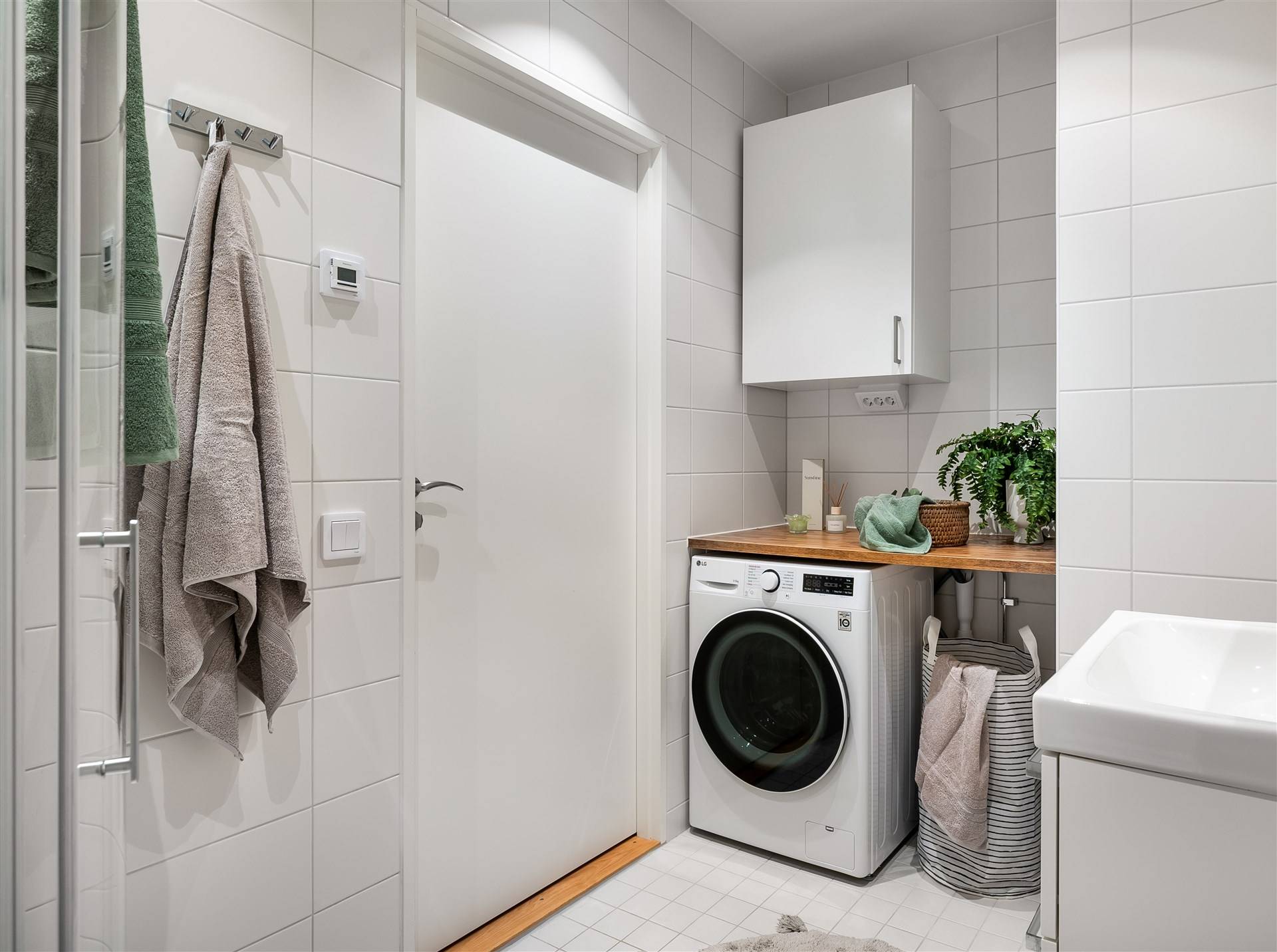 1.5 rum Lägenhet på Lämmelgränd 9, vån 5/5 Stora Mossen Stockholms kommun - bild 23