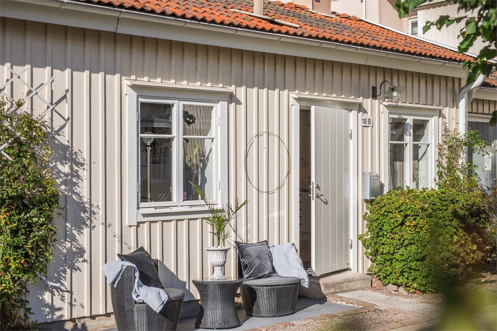 1 rum Lägenhet på Gelbgjutargatan 18 B Gamla Kålgården Jönköpings kommun - bild 2