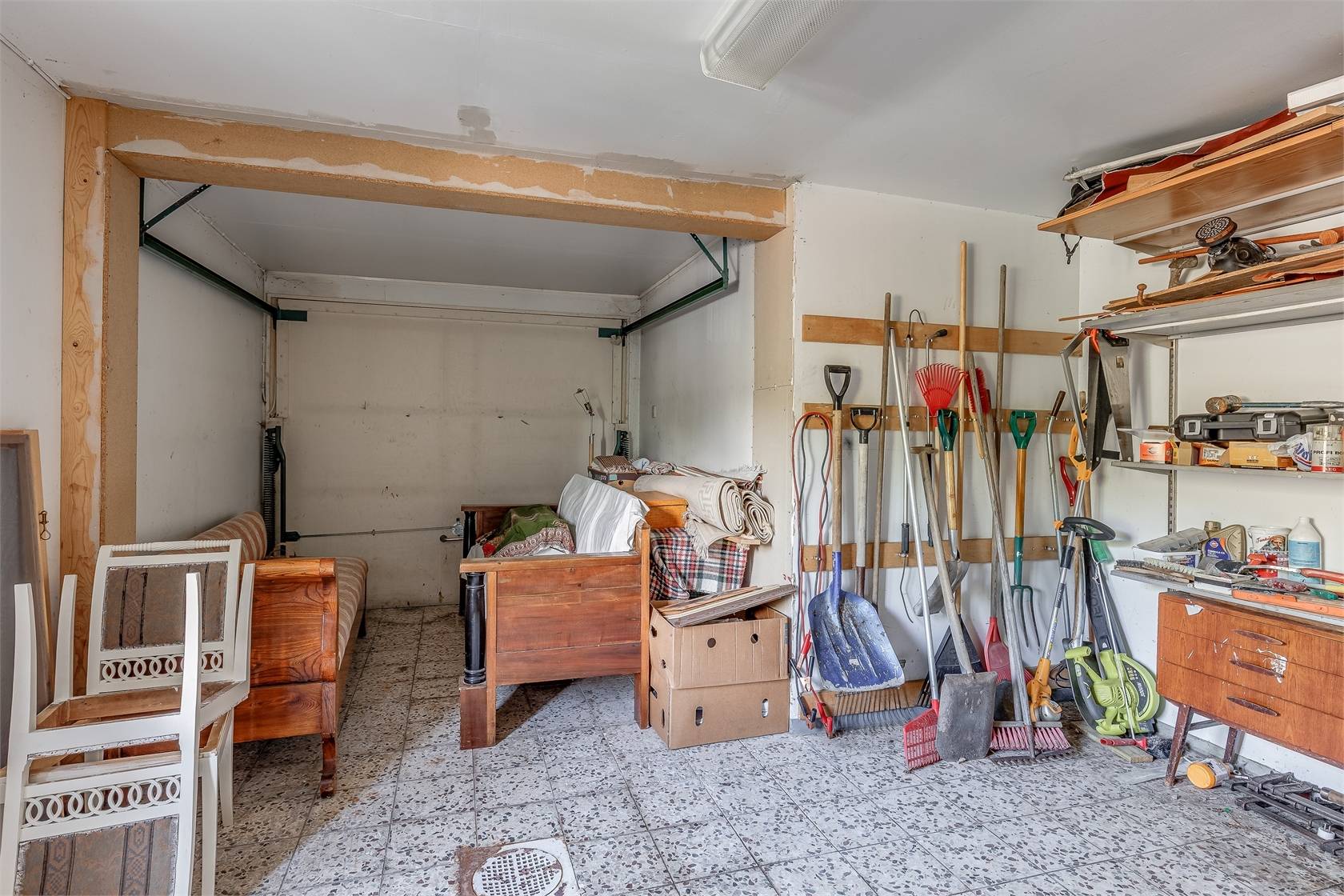 6 rum Villa på Kommungatan 4 Edsbruk Västerviks kommun - bild 53