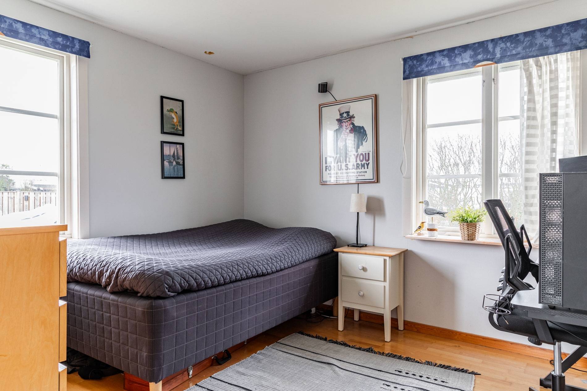 4 rum Fritidshus på Hedhusvägen 84 Laholms kommun - bild 18