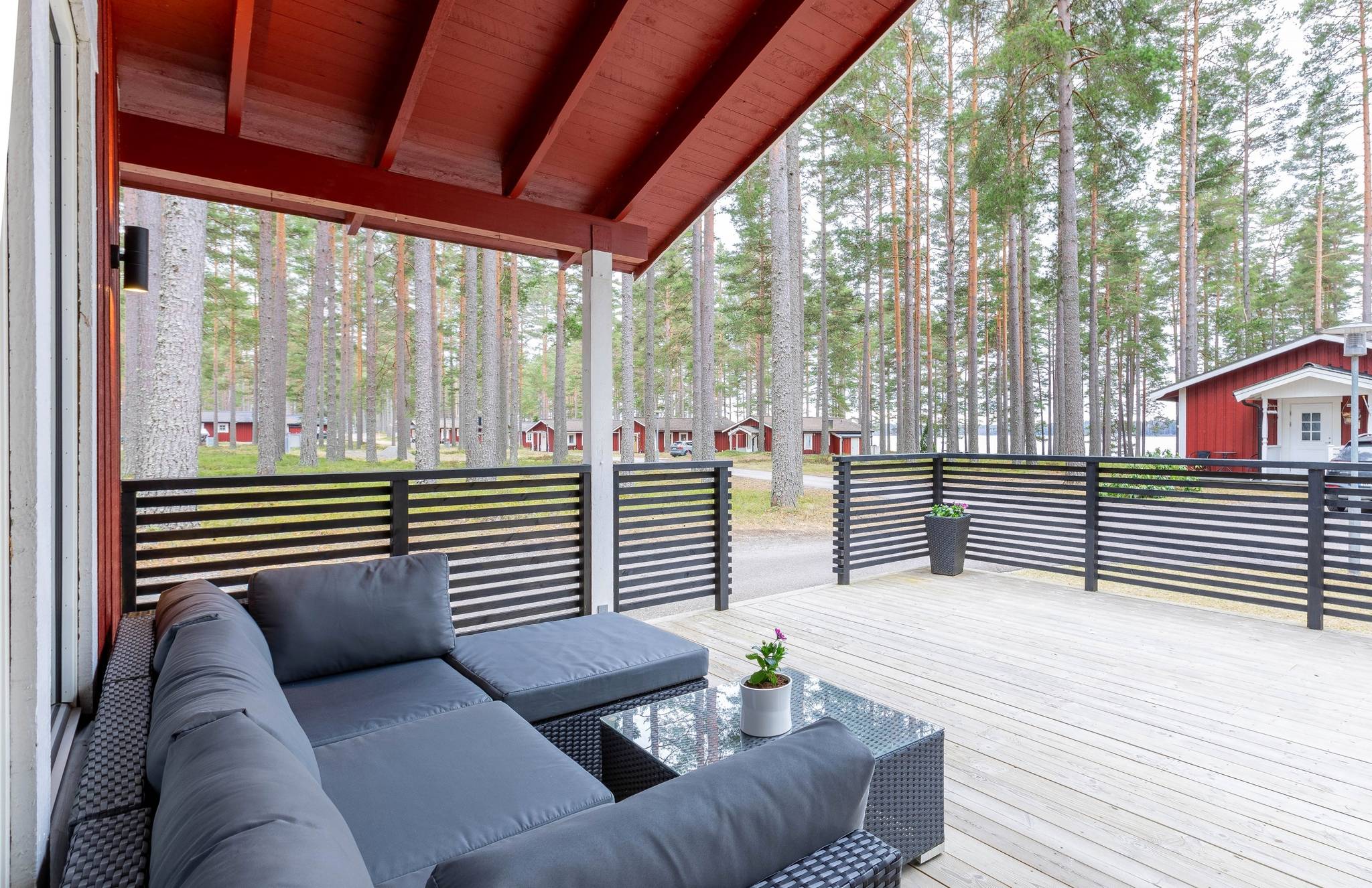 4 rum Fritidshus på Östa 528 Östa Heby kommun - bild 27
