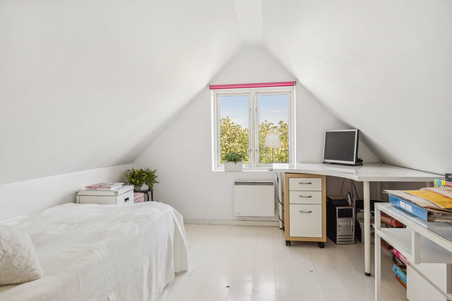 6 rum Villa på Faxevägen 31/Örmölla 1215 Abbekås Skurups kommun - bild 40