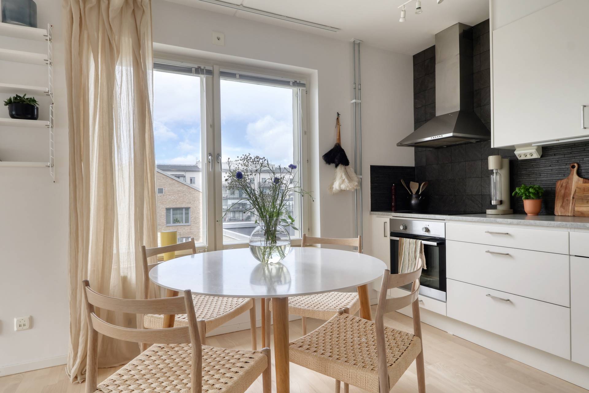 2 rum Lägenhet på Borstbindaregatan 7 Centrala Hisingen - Kvillebäcken Göteborgs kommun - bild 11