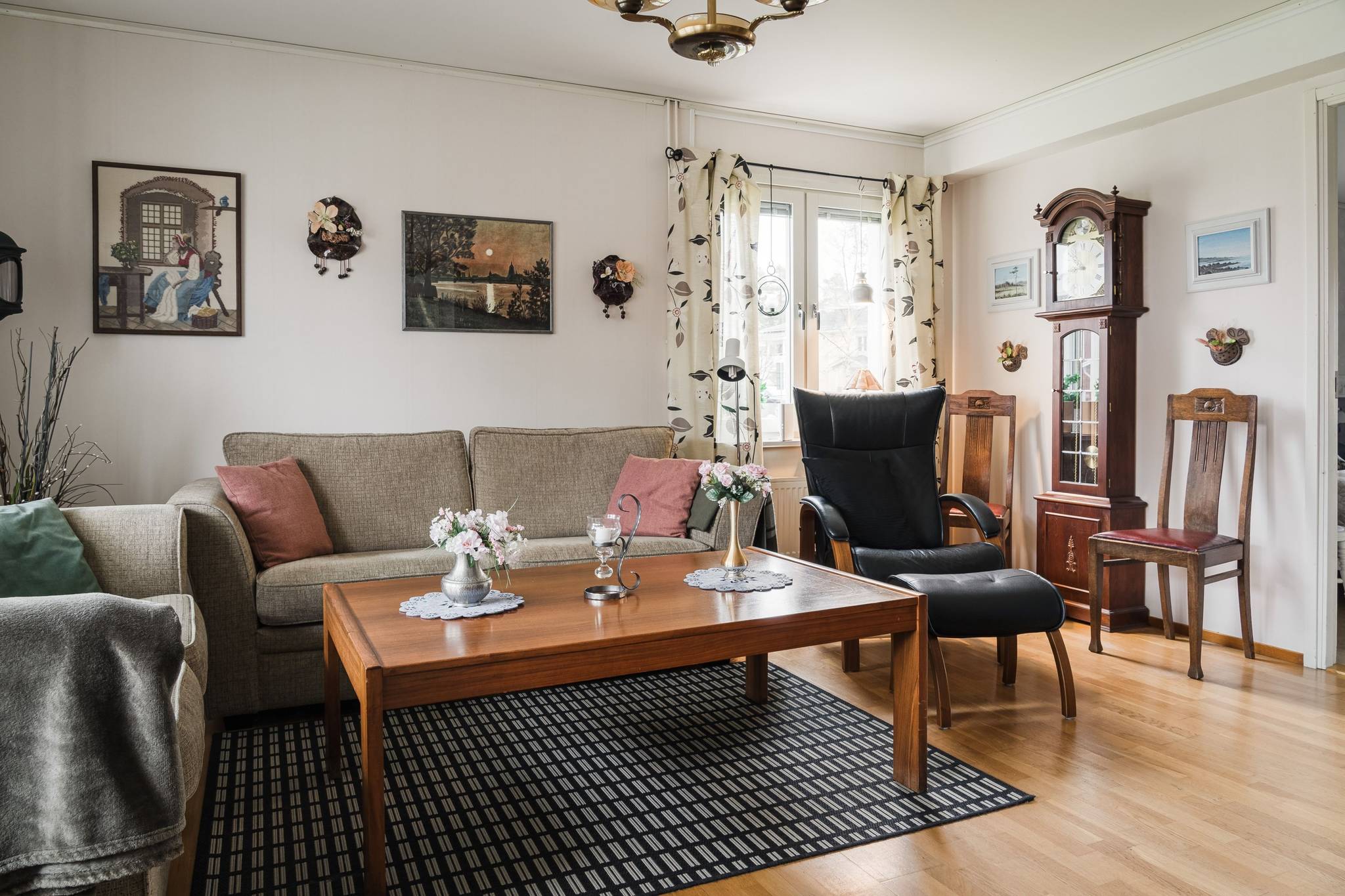 3 rum Lägenhet på Örtstigen 3 Furunäset Piteå kommun - bild 8