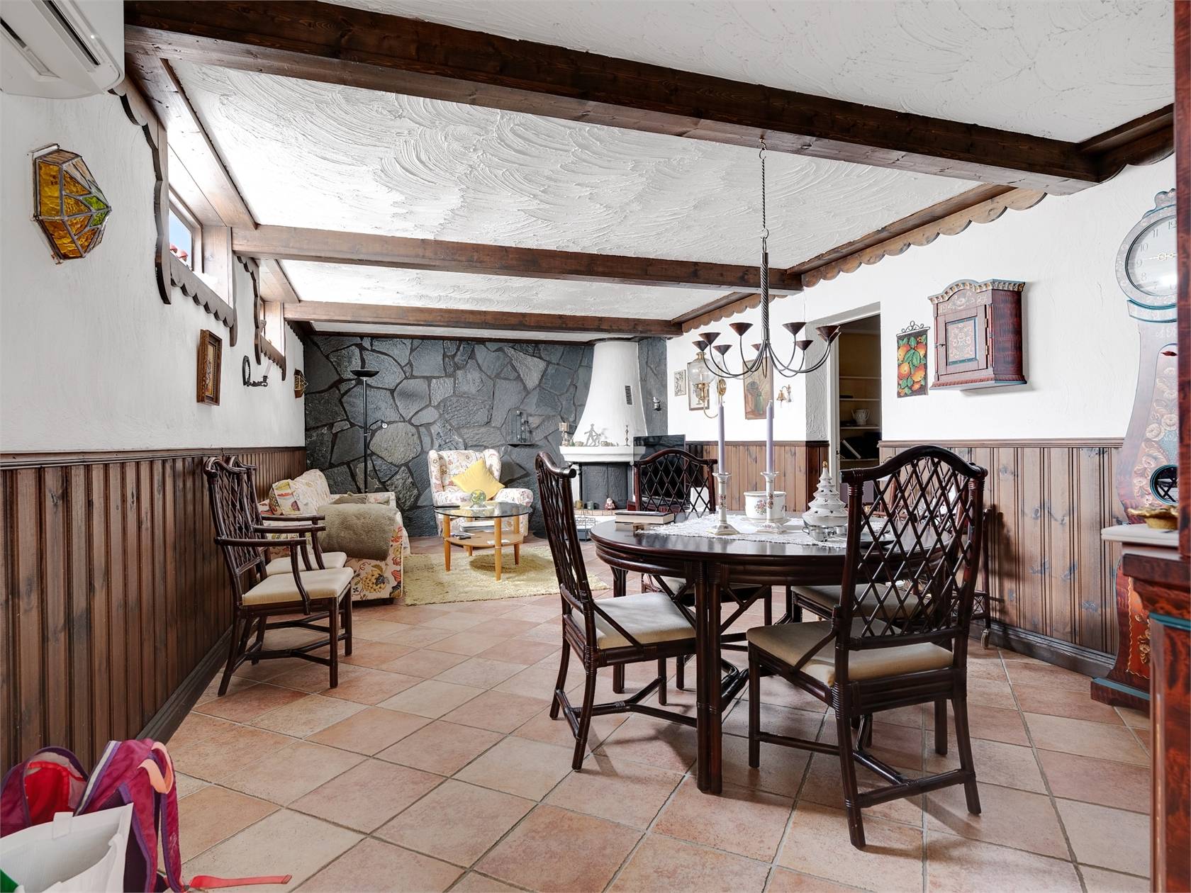 5 rum Villa på Fransäsvägen 4 Fasseröd Uddevalla kommun - bild 23