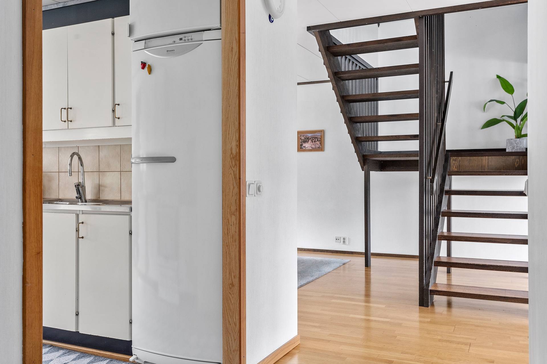8 rum Villa på Pingstvägen 17 Växjö Hovshaga Växjö kommun - bild 6